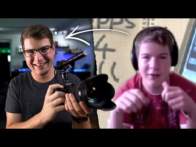 10 Jahre Felixba: Meine Youtube Story!
