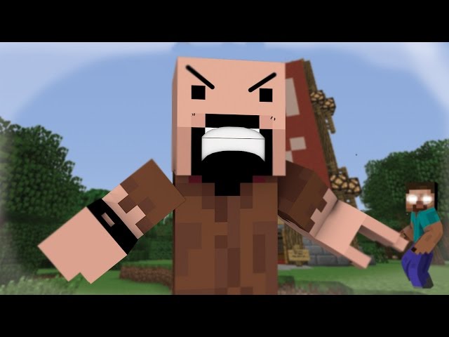 5 Things that make Notch Angry - Minecraft