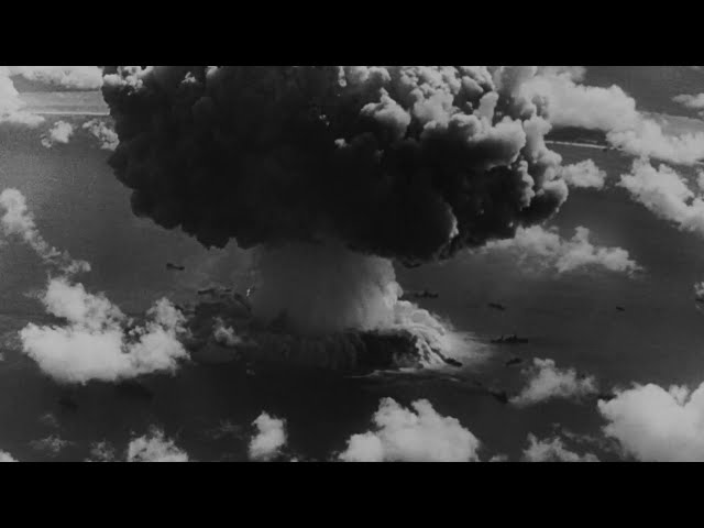 4/4 Dr Strangelove Nuclear War Scenario Ending | Documentary Movie Edit