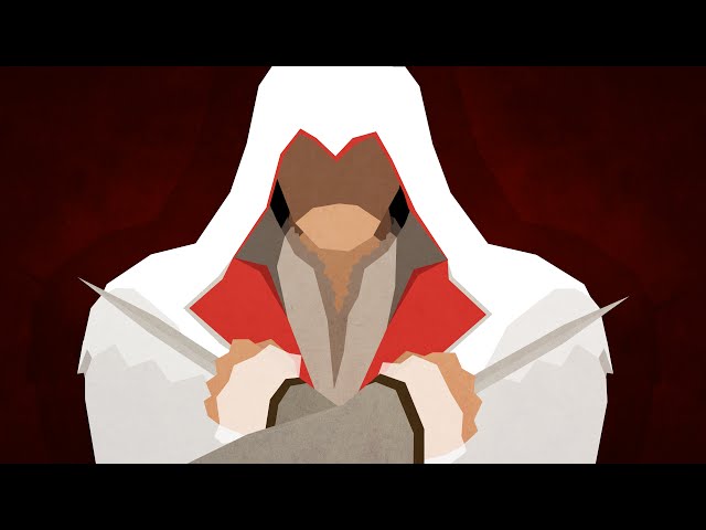 Top 10 Facts - Assassin's Creed
