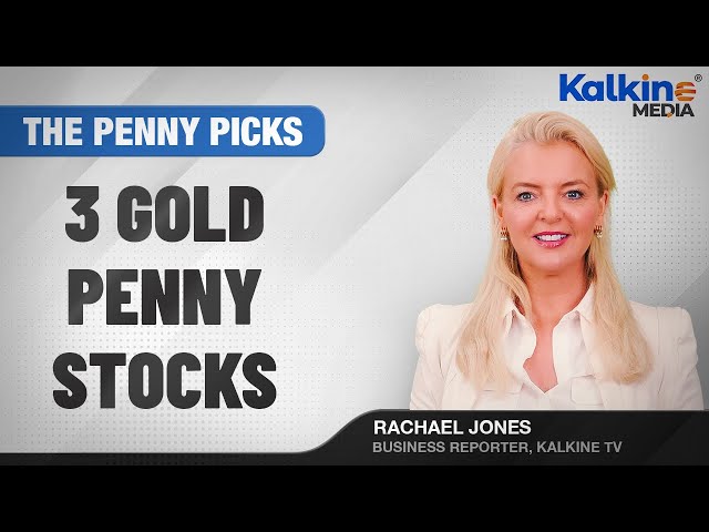 Which 3 ASX-listed gold miners made notable announcements today? | Kalkine Media