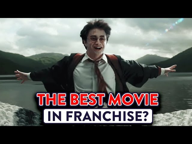 Prisoner of Azkaban: The Best Harry Potter Film? |🍿 Ossa'm Movies