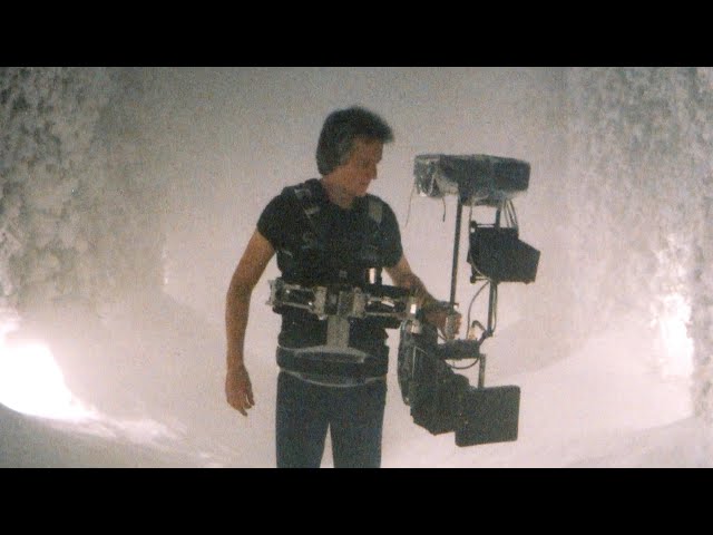 The Shining and the Steadicam®: an interview with inventor Garrett Brown