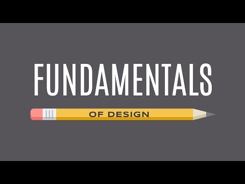 Beginning Graphic Design: Fundamentals