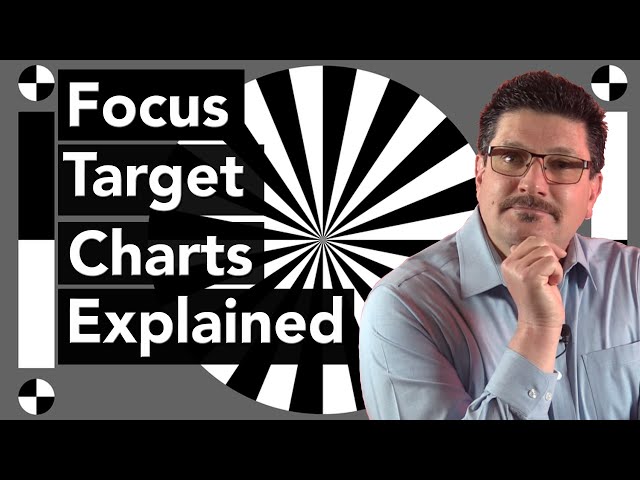 Focus Target Charts Explained