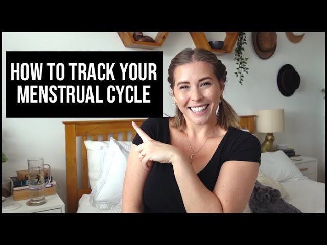 How to PROPERLY Track Your Cycle and Why It's Important: Body Biomarkers, Ovulation & More!