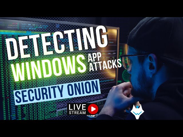 Detecting Windows Powershell Attacks vs Security Onion  with Wazuh added! Host based detection