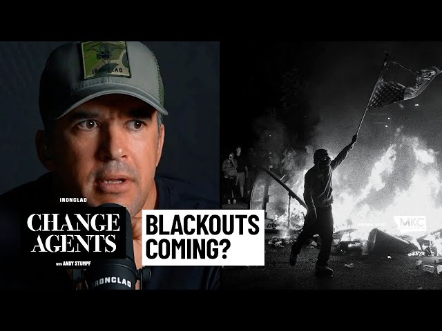 Snipers, Cyberattacks & Fire: America’s Power Grid Is in Danger I IRONCLAD