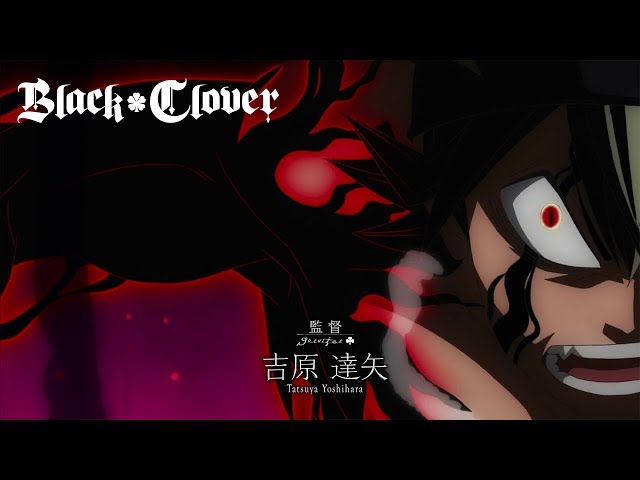 Black Clover - Opening 5 v2 (HD)