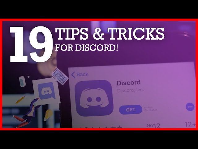 19 Tips & Tricks For Discord | 2021 Updated