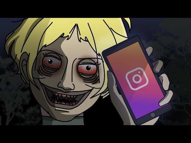 18 True Disturbing Horror Stories Animated