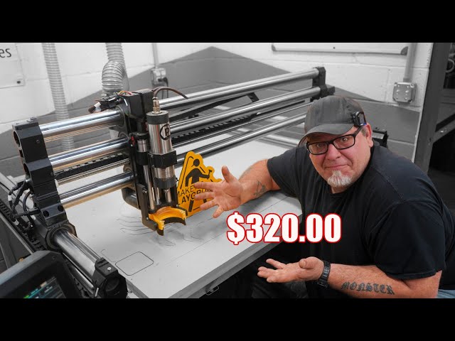The Truth about Hobby CNC Businesses