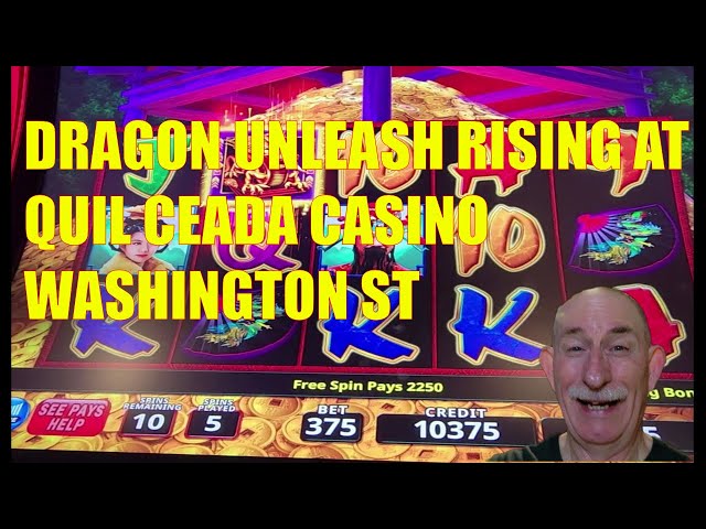 TRIPLE DRAGON RISING LETS SEE WHAT WE CAN DO!:SLOT MACHINE :CASINO!