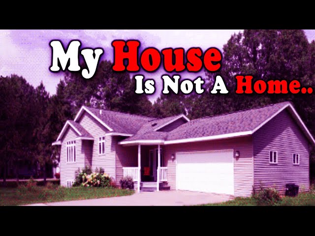MyHouse.WAD - DOOM's Most Disturbing Mod