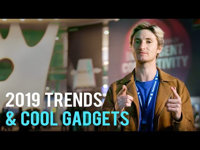 These Gadgets RULED in 2019 - WHAT'S NEXT?