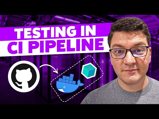 The Best Way to Run Integration Tests in Your CI/CD Pipeline