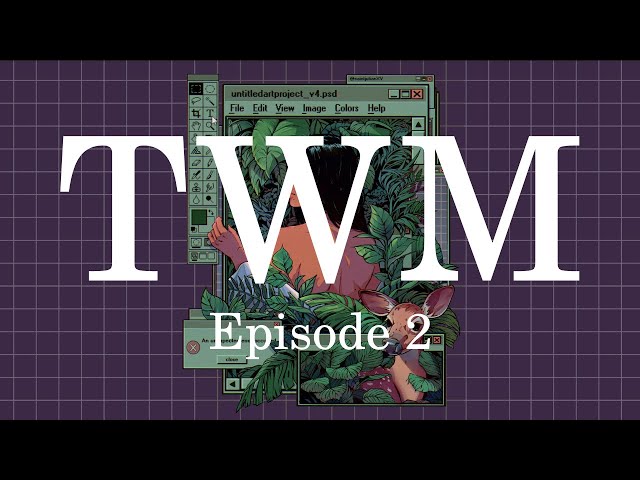 TWM Part 2  : configuring Foot terminal
