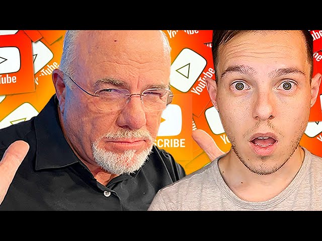 The Full Story Of Dave Ramsey | Inside the $700 Million Dollar Empire