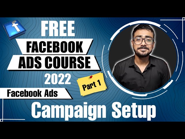 Facebook Ads Campaign Setup Part 1 | Complete Facebook Ads Course 2021 | HBA Services