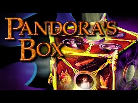 LGR - Pandora's Box - PC Game Review