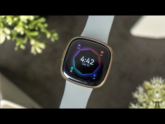 Fitbit Sense 2 Review｜Watch Before You Buy