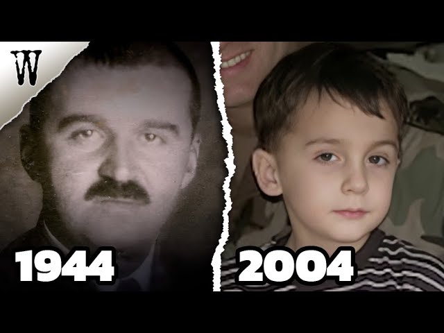 4-Year-Old Boy Claims to be WW2 SOLDIER REINCARNATED