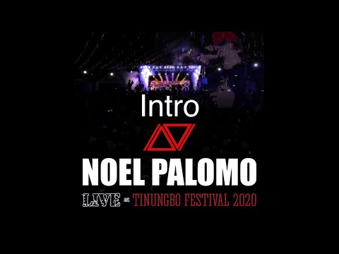 Siakol: Noel Palomo feat. Repakol Live at Tinungbo Festival 2020