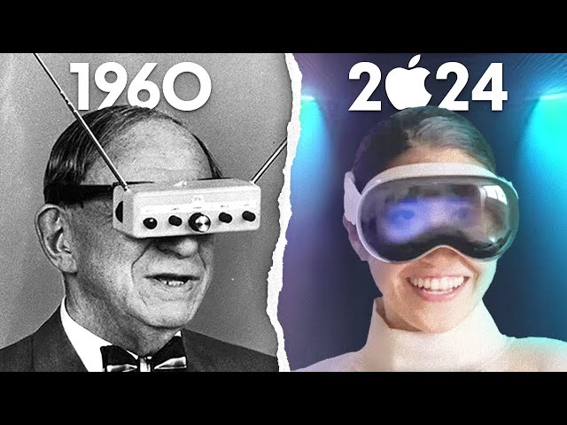 The REAL Reason VR Keeps Failing