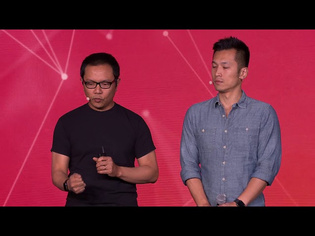 Building and deploying AI applications and systems at scale, Ben Lorica and Roger Chen