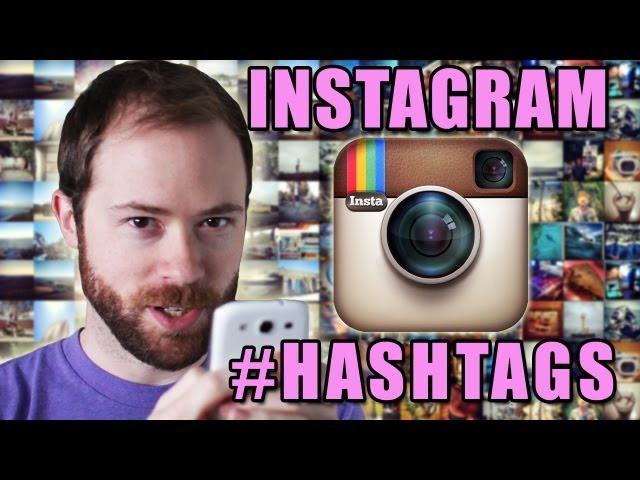 Is A Tagged Instagram More Than Just A Photo? | Idea Channel | PBS Digital Studios