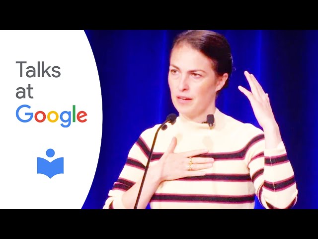 Small Fry | Lisa Brennan-Jobs | Talks at Google