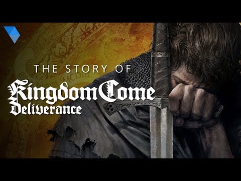 Kingdom Come: Deliverance Documentary | Gameumentary