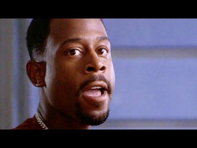 The Real Reason You Don't Hear From Martin Lawrence Anymore