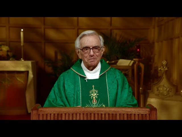 Sunday Catholic Mass Today | Daily TV Mass, Sunday February 4, 2024
