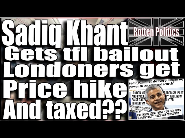 Sadiq khant goes the uk government and wins.Or did he?