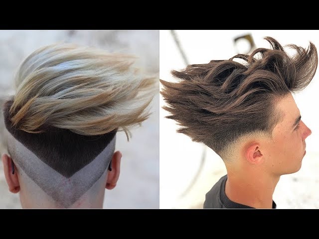 Die Besten Friseure Der Welt ✂️ Tolle Haarschnitt Designs und Frisuren ✂️ Dünyanın En iyi Berberleri