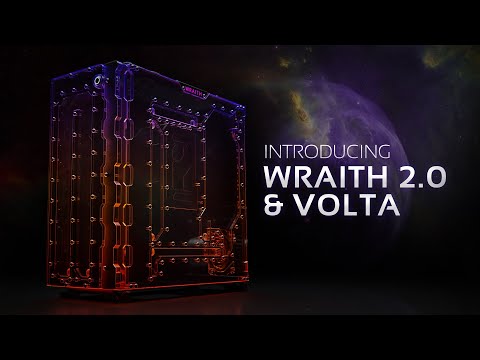 Wraith 2.0