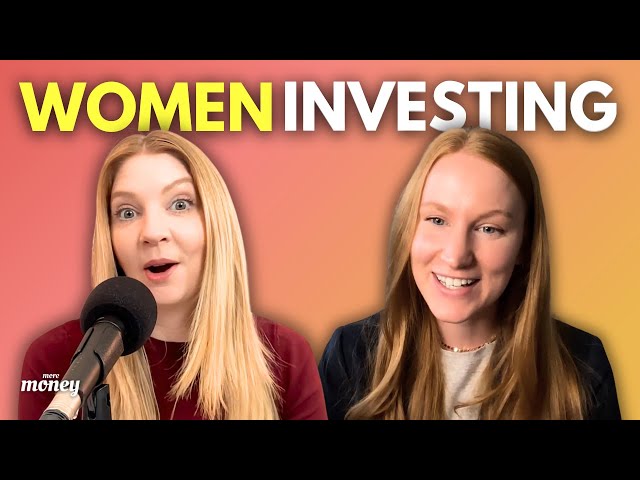 Ep. 394 | Why Women Need to Invest More Than Ever - Jessica Spangler