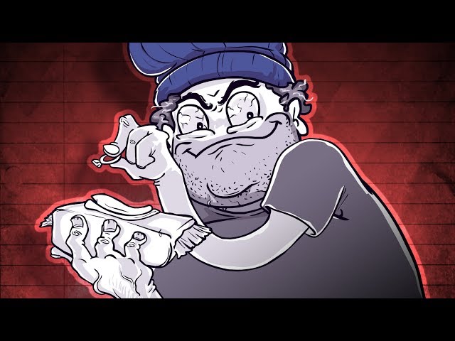 H3H3 ANIMATED #2: Ethan's Proposal