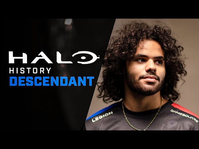 Descendant | Halo History
