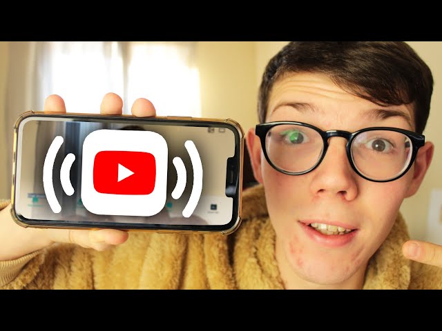 How To Live Stream On YouTube On Phone (Without Requirements) | Go Live On YouTube Mobile