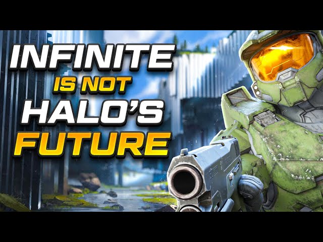 My Final Thoughts on Halo Infinite