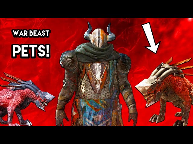 Destiny 2 - PETS ARE A THING! War Beast Pups and New Into The Light Content