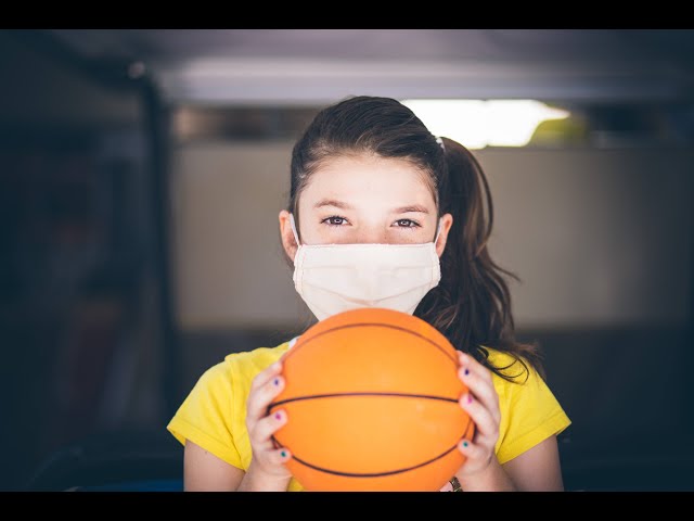 AsktheMayoMom Q&A on Kids and Sports Participation During the COVID-19 Pandemic