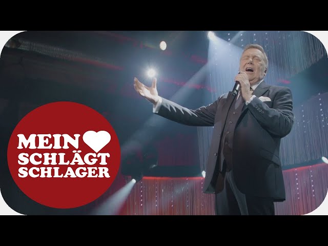 Roland Kaiser - Stark (Clubkonzert Berlin - Offizielles Live Video)