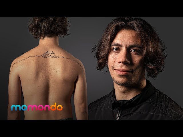 momondo — The World Piece: Jose’s reaction after filming
