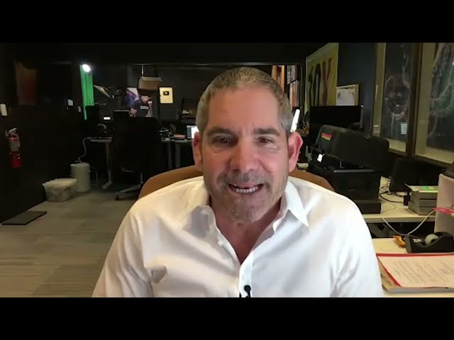 Everyone said this was their favorite Grant Cardone interview - This is a must watch from April 2020