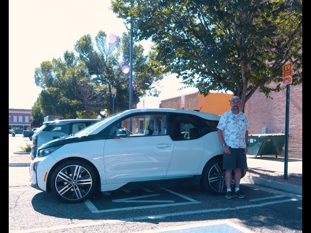 Myth Buster: The Availability of EVs in Colorado