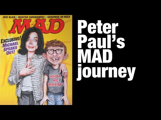 8 Things I learned from Mad Magazine