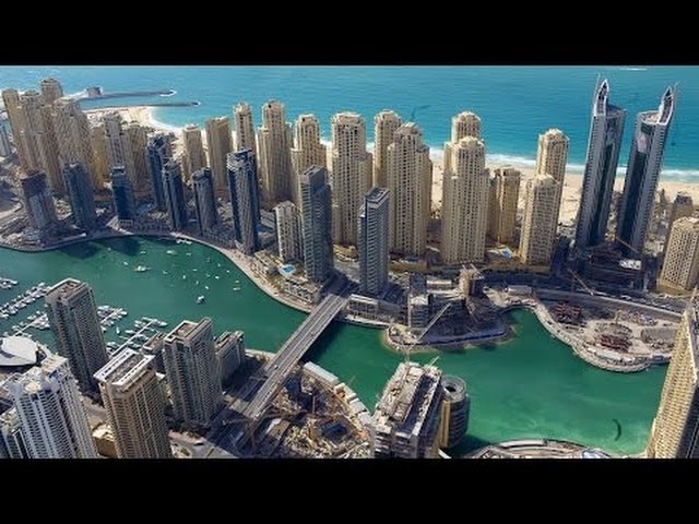 Dubai - Documentary
